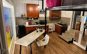 Joanna 2 Apartment With Parking